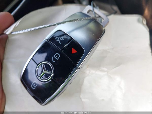 2018 MERCEDES-BENZ E 300 4MATIC