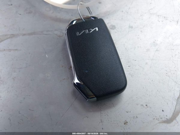2025 KIA NIRO EX