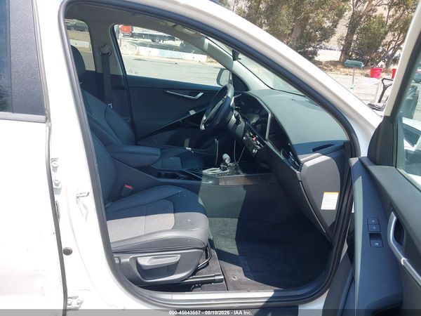 2025 KIA NIRO EX