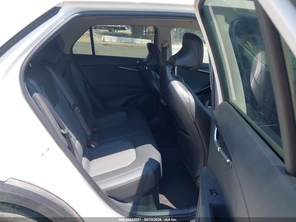 2025 KIA NIRO EX
