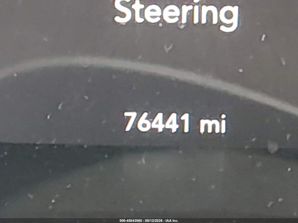 2019 DODGE CHALLENGER GT