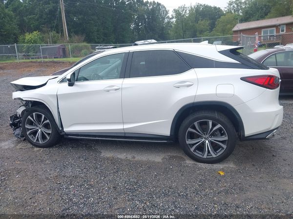 2018 LEXUS RX 350 350/350 F Sport