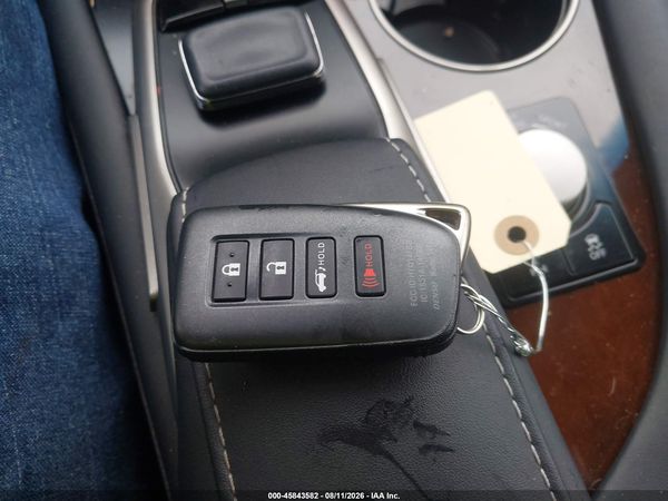 2018 LEXUS RX 350 350/350 F Sport