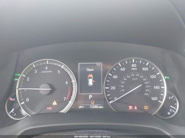 2018 LEXUS RX 350 350/350 F Sport