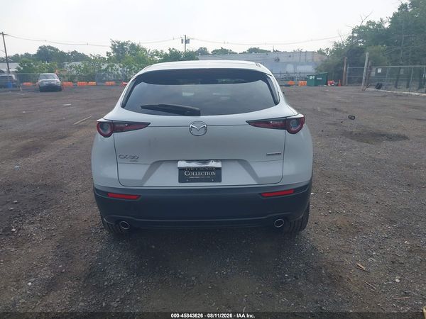 2024 MAZDA CX-30 2.5 S SELECT SPORT