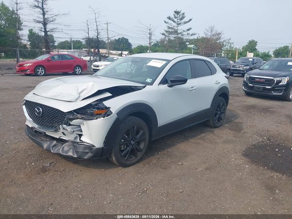 2024 MAZDA CX-30 2.5 S SELECT SPORT
