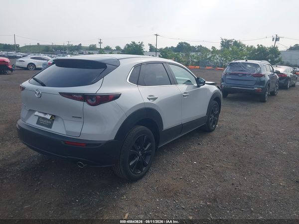 2024 MAZDA CX-30 2.5 S SELECT SPORT