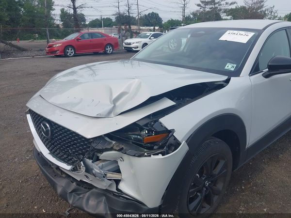 2024 MAZDA CX-30 2.5 S SELECT SPORT
