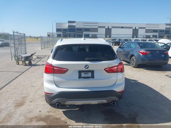 2018 BMW X1 SDRIVE28I