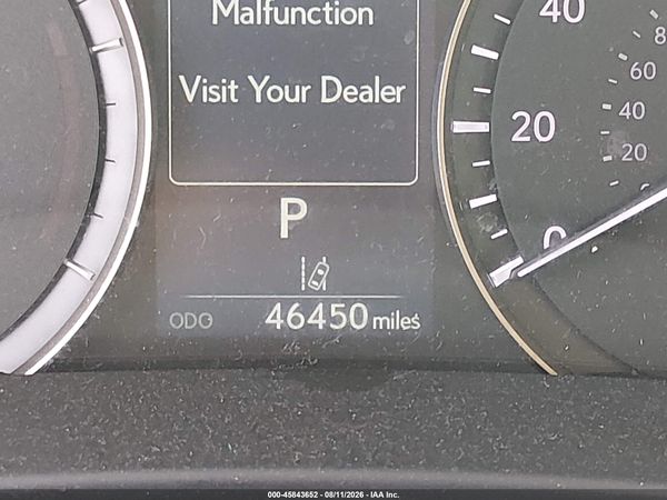 2022 LEXUS RX 450HL 450hL Premium