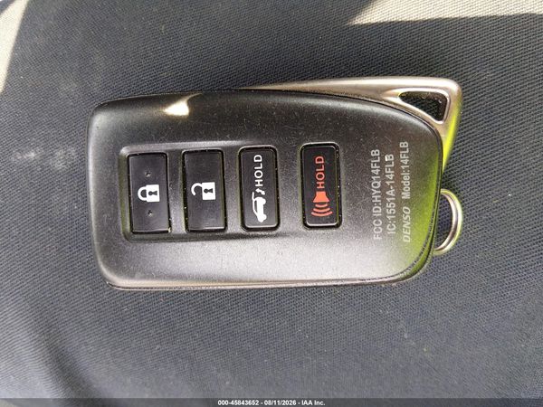 2022 LEXUS RX 450HL 450hL Premium