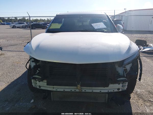 2023 CHEVROLET BLAZER FWD 2LT — I115