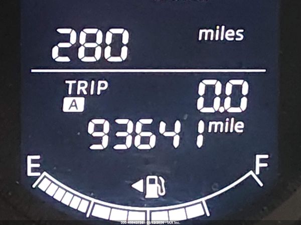 2016 MAZDA MAZDA6 I SPORT