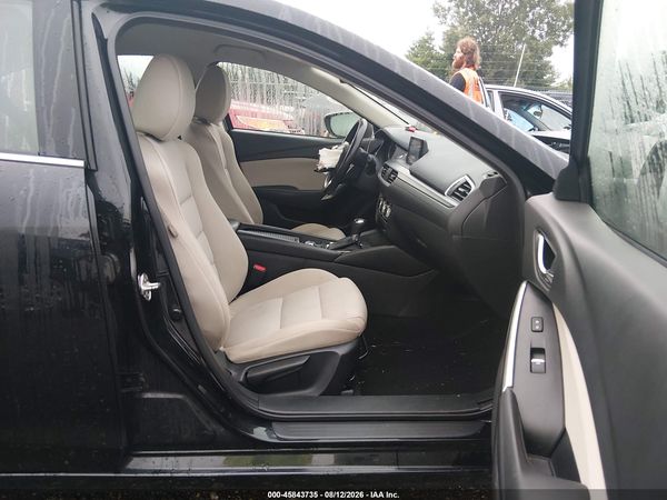 2016 MAZDA MAZDA6 I SPORT