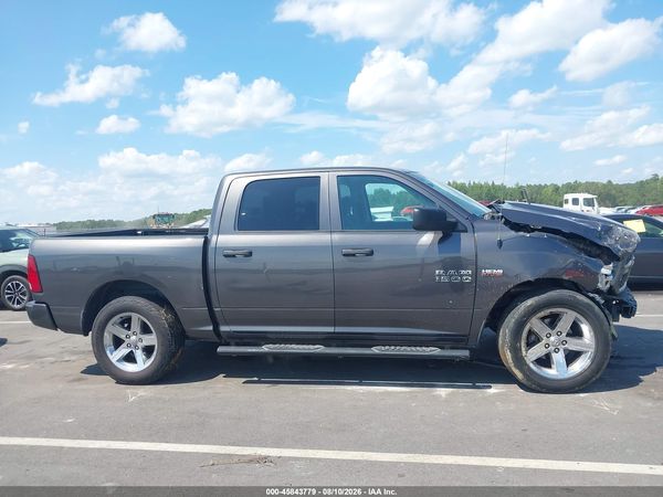 2017 RAM 1500 EXPRESS  4X2 5'7 BOX