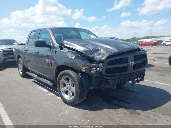 2017 RAM 1500 EXPRESS  4X2 5'7 BOX