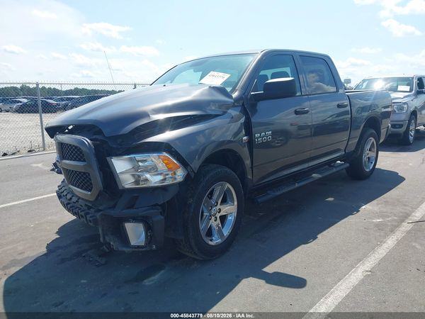 2017 RAM 1500 EXPRESS  4X2 5'7 BOX