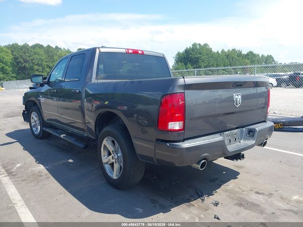 2017 RAM 1500 EXPRESS  4X2 5'7 BOX