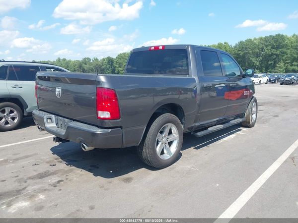 2017 RAM 1500 EXPRESS  4X2 5'7 BOX