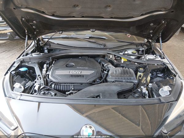 2022 BMW 228 GRAN COUPE I SDRIVE