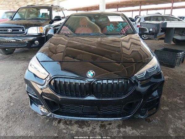 2022 BMW 228 GRAN COUPE I SDRIVE