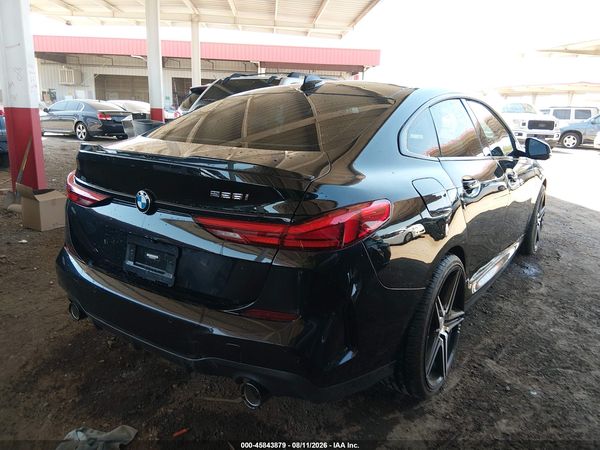 2022 BMW 228 GRAN COUPE I SDRIVE
