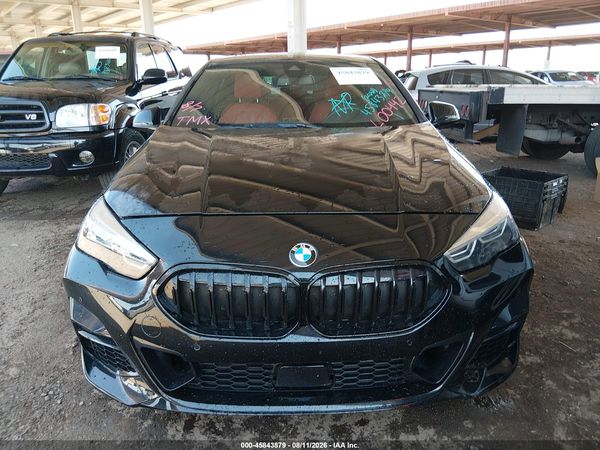 2022 BMW 228 GRAN COUPE I SDRIVE
