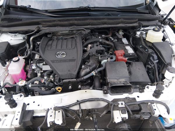 2026 LEXUS RX 350 PREMIUM+