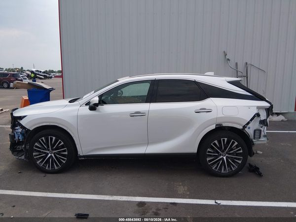 2026 LEXUS RX 350 PREMIUM+