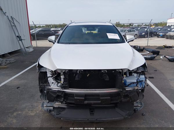2026 LEXUS RX 350 PREMIUM+