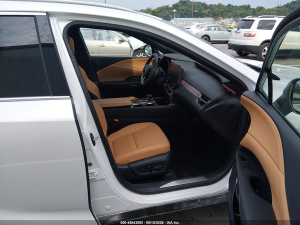 2026 LEXUS RX 350 PREMIUM+