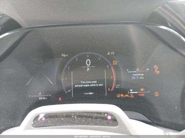 2026 LEXUS RX 350 PREMIUM+
