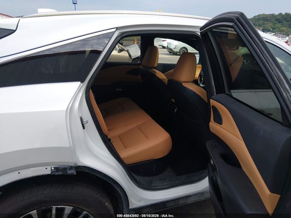 2026 LEXUS RX 350 PREMIUM+