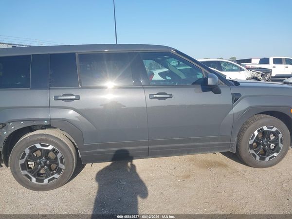 2025 HYUNDAI SANTA FE SE