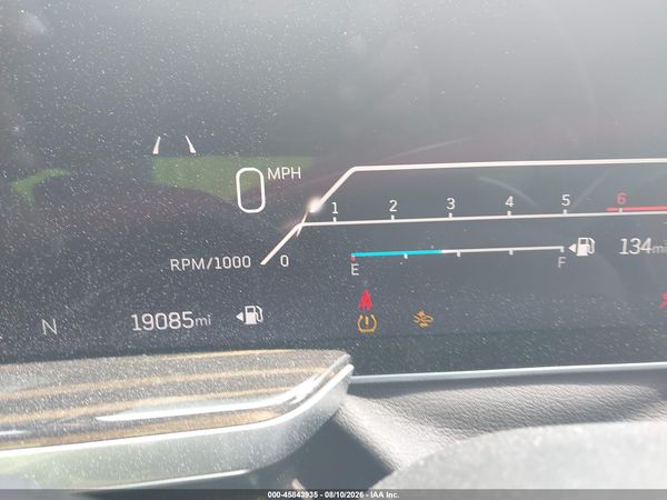2025 CADILLAC ESCALADE ESV PREMIUM LUXURY