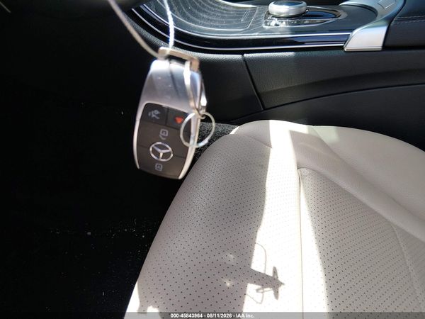 2021 MERCEDES-BENZ C 300 SEDAN