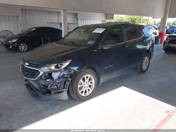 2021 CHEVROLET EQUINOX — I2