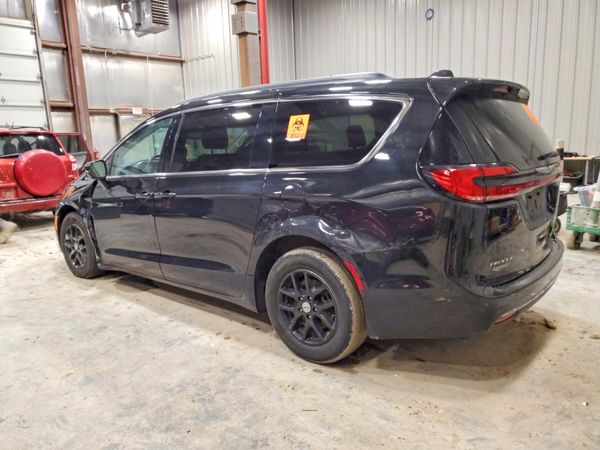 2022 CHRYSLER PACIFICA