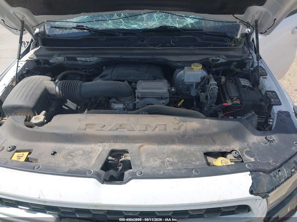 2023 RAM 1500 LONE STAR  4X4 5'7 BOX