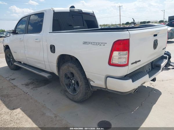 2023 RAM 1500 LONE STAR  4X4 5'7 BOX