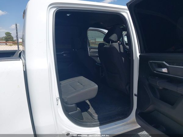 2023 RAM 1500 LONE STAR  4X4 5'7 BOX