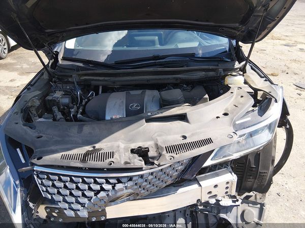 2021 LEXUS RX 350 350 Premium