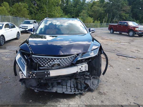 2021 LEXUS RX 350 350 Premium