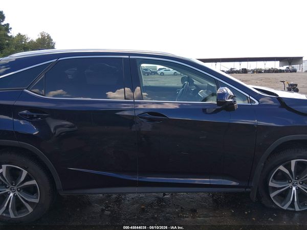 2021 LEXUS RX 350 350 Premium