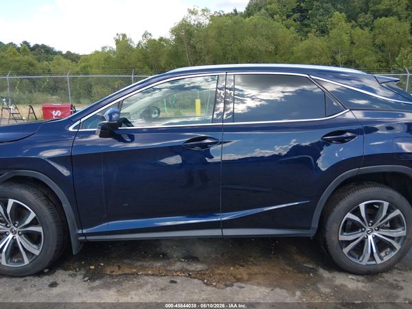 2021 LEXUS RX 350 350 Premium