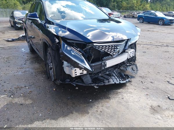 2021 LEXUS RX 350 350 Premium