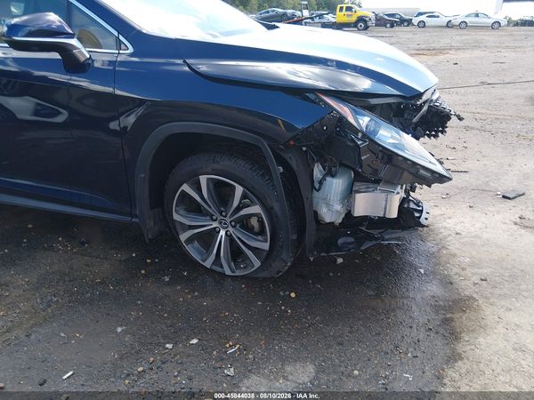 2021 LEXUS RX 350 350 Premium
