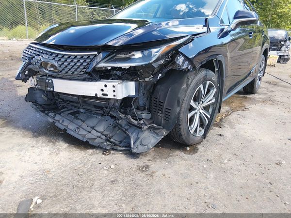 2021 LEXUS RX 350 350 Premium