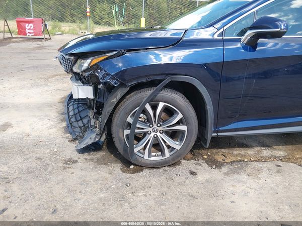 2021 LEXUS RX 350 350 Premium