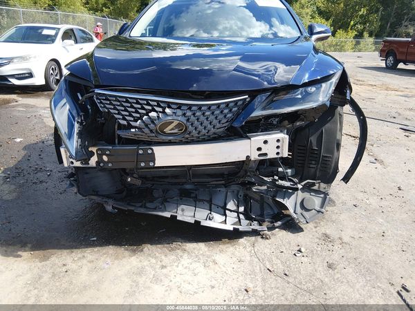 2021 LEXUS RX 350 350 Premium